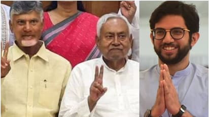  നിതീഷിനും നായിഡുവിനും ആദിത്യ താക്കറെയുടെ മുന്നറിയിപ്പ്, 'അടച്ചിട്ട മുറിയിൽ നൽകിയ ഉറപ്പുകൾ ബിജെപി ലംഘിക്കും' 