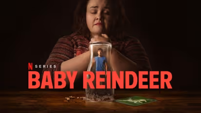Scottish woman sues Netflix for $170 million over defamation in 'Baby Reindeer' show, streaming giant responds