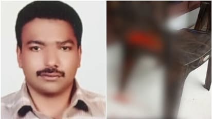 വീട്ടിൽ അതിക്രമിച്ചു കയറി, ഗൃഹനാഥന്റെ കണ്ണിലേക്ക് മുളകുപൊടി വാരിയെറിഞ്ഞു, കാലുകൾ തല്ലിയൊടിച്ചു