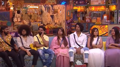 അവസാന അവസരവും തുണച്ചില്ല; ഒടുവിൽ ആ മത്സരാർത്ഥി ബിഗ് ബോസിന് പുറത്തേക്ക്