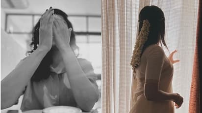 'ಪ್ರೀತಿ ಮಾಡುವ ವಯಸ್ಸು ದಾಟಿದೆ..' ನಿಶ್ಚಿತಾರ್ಥ ಮಾಡಿಕೊಂಡ ಪ್ರಜ್ವಲ್ ಹೀರೋಯಿನ್!