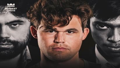 நார்வே செஸ் சாம்பியன் – 3ஆவது இடம் பிடித்த பிரக்ஞானந்தாவிற்கு பரிசுத் தொகை எவ்வளவு தெரியுமா?