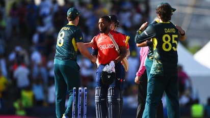 ഓസീസിനോട് തോറ്റു! ഇംഗ്ലണ്ടിന്റെ കാര്യം കുറച്ച് കഷ്ടമാണ്; ശേഷിക്കുന്ന രണ്ട് മത്സരങ്ങളും നിര്ണായകം