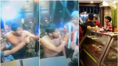 'ഗുണ്ടകളാണ്, കഴിച്ച ഭക്ഷണത്തിന് കാശ് തരില്ല...'; 'അസീസ്' ഹോട്ടല്‍ ആക്രമണക്കേസില്‍ യുവാക്കള്‍ പിടിയില്‍