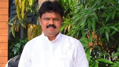 ವಾಲ್ಮೀಕಿ ನಿಗಮ ಹಗರಣದಲ್ಲಿ ನನ್ನ ಪಾತ್ರವಿಲ್ಲ: ಶಾಸಕ ಬಸನಗೌಡ ದದ್ದಲ್