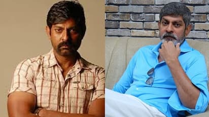 ಬಾಲಿವುಡ್ ಸಿನಿಮಾ ಹೆಸರಲ್ಲಿ ವೇಶ್ಯಾವಾಟಿಕೆ ಪಾಲಾಗುತ್ತಿದ್ದ ತೆಲುಗು ನಟಿಯನ್ನು ಕಾಪಾಡಿದ ಜಗಪತಿ ಬಾಬು!