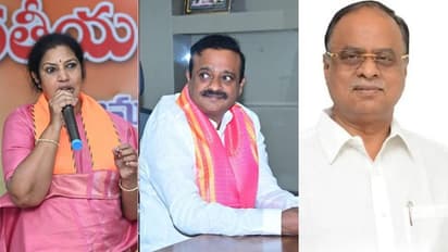 ఏపీ నుంచి కేంద్ర కేబినెట్కు పెండింగ్లో ఉన్న పేర్లివే....