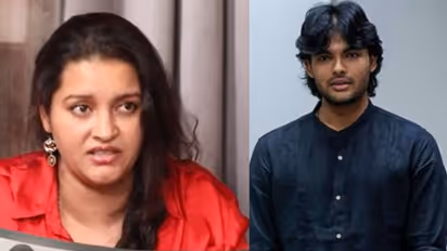 కొడుకు అకీరా నందన్‌ సాక్షిగా పెళ్లి.. రేణు దేశాయ్‌ మనసులోని ఫీలింగ్‌ ఇదే 