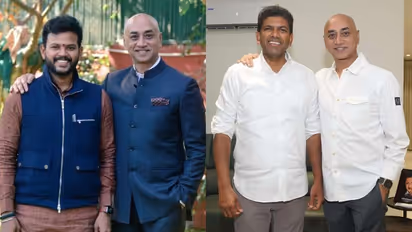 కాబోయే కేంద్ర మంత్రులకు అభినందనల వెల్లువ