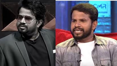 బిగ్ బాస్ శ్రీసత్యకు హైపర్ ఆది వార్నింగ్... నిన్ను తొక్కేయకపోతే చూడంటూ బుల్లితెర స్టార్ ఫైర్! గొడవేంటి?