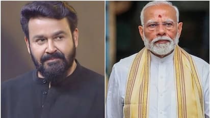 Know why Mohanlal didn't attend Narendra Modi's oath-taking ceremony