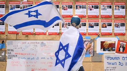 ഹമാസ് ബന്ദികളാക്കിയവരെ മോചിപ്പിച്ച് ഇസ്രയേൽ, സൈനിക നടപടിക്കിടെ നിരവധിപ്പേർ കൊല്ലപ്പെട്ടെന്ന് റിപ്പോർട്ട്