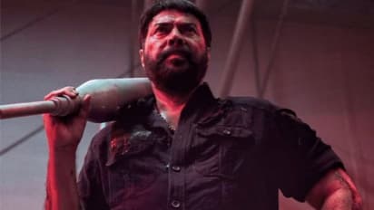 മമ്മൂട്ടിയുടെ ടര്ബോ നേടിയത് എത്ര?