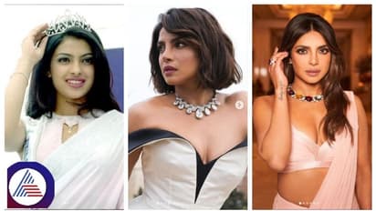 ಕಪ್ಪು ಬೆಕ್ಕು ಅಂದ್ರೆ ಸಾಕಲ್ವ, ಮತ್ತೆ ಡಸ್ಕಿ ಎನ್ನುವುದ್ಯಾಕೆ? ಪ್ರಿಯಾಂಕಾ ಚೋಪ್ರಾಗೆ ಉತ್ತರ ಹೇಳ್ತೀರಾ?