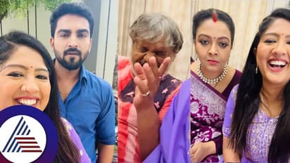 ಒಂದು ಜೋಕ್​ ಹೇಳ್ತೀನಿ ಅಂತ ಇಂಥ ಜೋಕ್​ ಹೇಳೋದಾ ಸೀತಾರಾಮ ಪ್ರಿಯಾ? 