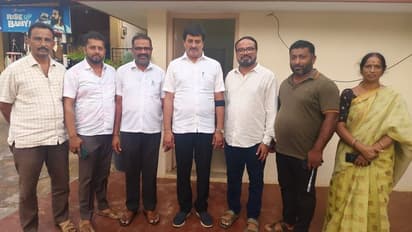 ಚನ್ನಪಟ್ಟಣದಲ್ಲಿ ಗರಿಗೆದರಿದ ರಾಜಕೀಯ ಚಟುವಟಿಕೆ