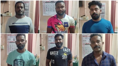 സിനിമാക്കഥ പോലെ... ചേസ്, നടുറോഡിൽ ഫൈറ്റ്, കിഡ്നാപ്പിംഗ്; കാരണം സ്വര്ണക്കടത്തുമായി ബന്ധപ്പെട്ട തര്ക്കം