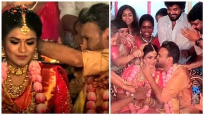 തമിഴ് നടന് പ്രേംജി അമരന് വിവാഹിതനായി; ചിത്രങ്ങള് വൈറല്