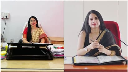 ബന്ധുക്കളുടെ നിർബന്ധം കാരണം സയൻസ് ഗ്രൂപ്പെടുത്ത് 11ാം ക്ലാസിൽ തോറ്റു, തളരാതെ പഠിച്ചു, ഇന്ന് ഡെപ്യൂട്ടി കലക്ടർ