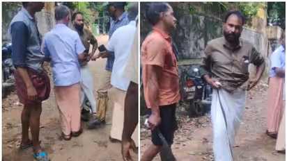 വനംവകുപ്പ് ജീവനക്കാരെ കയ്യേറ്റം ചെയ്തെന്ന പരാതി; സിപിഎം പ്രവർത്തകർക്കെതിരെ ഒടുവിൽ കേസെടുത്ത് പൊലീസ്