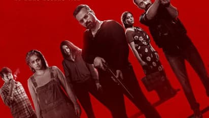 ചാക്കോച്ചനൊപ്പം ഫഹദും, അമല് നീരദിന്റെ ചിത്രത്തിന് പേരുമിട്ടു