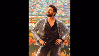 'గేమ్ ఛేంజర్' వేస్టేజ్ అన్ని కోట్లా? నిజమైతే ఇదే పెద్ద రికార్డ్