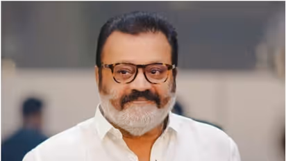 സിനിമയെ വെല്ലുന്ന ട്വിസ്റ്റുകൾ, അനിശ്ചിതത്വങ്ങൾ; ഒടുവിൽ മലയാളികളുടെ ആക്ഷൻ ഹീറോ കേന്ദ്രമന്ത്രിസഭയിലേക്ക് 