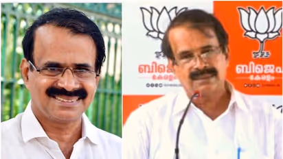 കേന്ദ്ര മന്ത്രി ജോര്ജ് കുര്യൻ മധ്യപ്രദേശിൽ നിന്ന് രാജ്യസഭയിലേക്ക്; സ്ഥാനാര്ത്ഥികളെ പ്രഖ്യാപിച്ച് ബിജെപി