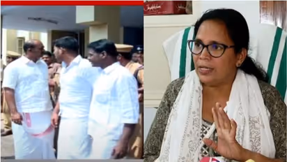 ടി പി വധക്കേസിലെ അഞ്ച് കുറ്റവാളികൾക്ക് പരോൾ; ഒന്നിച്ച് പരോൾ കൊടുത്തതിൽ അസ്വാഭാവികതയെന്ന് കെ കെ രമ