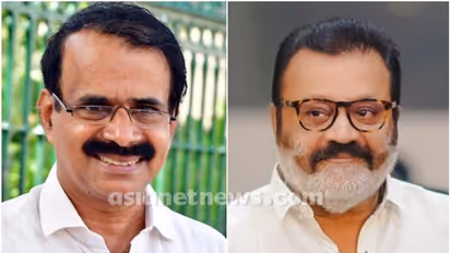 മൂന്നാം മോദി സര്ക്കാരിൽ കേരളത്തിൽ നിന്ന് 2 കേന്ദ്രമന്ത്രിമാർ: ഒന്ന് സുരേഷ് ഗോപി, രണ്ടാമത്തേത് ജോർജ് കുര്യൻ