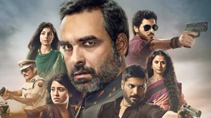 Mirzapur 3 LEAKED: Pankaj Tripathi, Ali Fazal’s film available in HD for free download