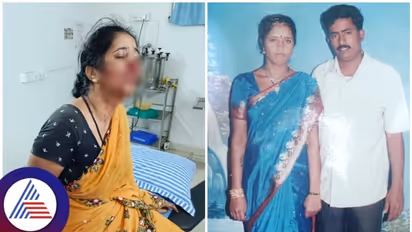 Bengaluru Crime News: ಮೊದಲ ಹೆಂಡ್ತಿಯೊಂದಿಗೆ ಸೇರಿ ಎರಡನೇ ಹೆಂಡತಿ ಮೇಲೆ ಮಾರಣಾಂತಿಕ ಹಲ್ಲೆ