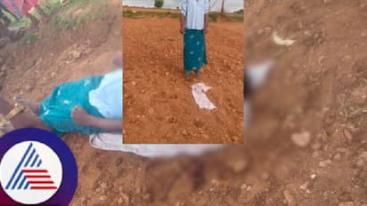 ದಾವಣಗೆರೆ: ಬ್ಯಾಂಕ್ ಸಾಲಕ್ಕೆ ಹೆದರಿ ರೈತ ನೇಣುಬಿಗಿದು ಆತ್ಮಹತ್ಯೆ!