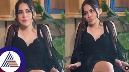 ಸಿನಿಮಾ ಸೆಲೆಬ್ರಿಟಿಗಳ ನಾಟಕದ ಮಾತು ಬಟಾಬಯಲು ಮಾಡಿದ ಬಾಲಿವುಡ್​ ನಟಿ ಉರ್ಫಿ ಜಾವೇದ್​!