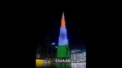 ಜಗತ್ತಿನ ಅತಿ ಎತ್ತರದ ಕಟ್ಟಡ ಬುರ್ಜ್ ಖಲೀಫಾ ಕುರಿತು ನಿಮಗೆ ಗೊತ್ತಿರದ ಸಂಗತಿಗಳು