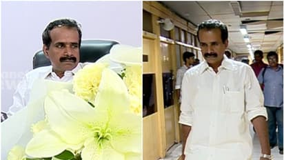 ബിജെപി ഉണ്ടായ കാലം മുതൽ ജോർജ്ജ് കുര്യൻ ബിജെപിക്കാരൻ; ഈ കോട്ടയത്തുകാരൻ എന്നും മോദിയുടെ അടുപ്പക്കാരൻ