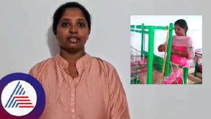 ಮೋದಿ ಪ್ರಮಾಣವಚನ ಕಾರ್ಯಕ್ರಮಕ್ಕೆ ಚಾಮರಾಜನಗರ ಯುವತಿಗೆ ಆಹ್ವಾನ!