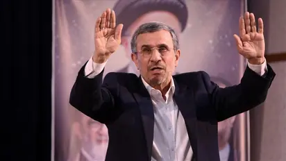 Iran approves 6 candidates for June 28 presidential elections, blocks former Prez Ahmadinejad again