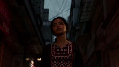 അനുപമ പരമേശ്വരൻ നായികയായി ലോക്ക്ഡൗണ്, ടീസര് പുറത്ത്