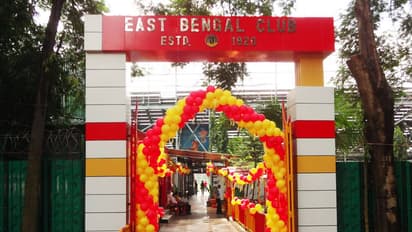 EAST BENGAL