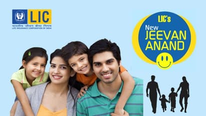 LIC Jeevan Anand Policy Benefits: Save Rs 45 daily, get Rs 25 Lakh; secure your future with guaranteed returns