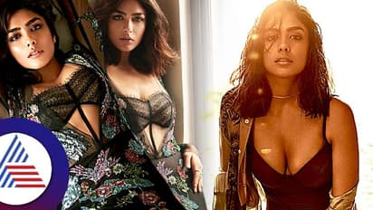 ಮೃಣಾಲ್ ಠಾಕೂರ್ ಮೇಲೆ ಮುನಿಸಿಕೊಂಡ್ರು ಅಭಿಮಾನಿಗಳು; ಫ್ಯಾನ್ಸ್ ಬೇಸರಕ್ಕೆ ಕಾರಣವಾಯ್ತು ಆ ಪೋಸ್ಟ್!