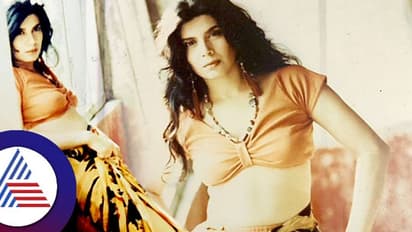 ಬೆತ್ತಲಾಗಿ ಶೂಟ್, 2 ತಿಂಗಳು ಜೊತೆಗಿರಲು ನಿರ್ದೇಶಕನ ಷರತ್ತು; ಕರಾಳ ಘಟನೆ ವಿವರಿಸಿದ ನಟಿ ಮಿತಾ!