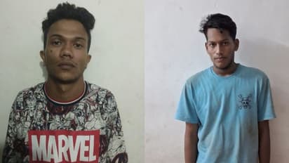 20-ും 22-ും മാത്രം പ്രായമുള്ളവർ, ഒട്ടേറെ കേസുകളിൽ പ്രതികൾ, ഇപ്പോൾ പിടിയിലായത് ബാറിലെ കൊലപാതക ശ്രമത്തിൽ