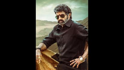 ಸಿಂಹ ನಗುತ್ತೆ ಅಂತ ಆ ಹೆಸರಿಟ್ಟಿದ್ದೇ ತಪ್ಪಾಯ್ತು, ಎನ್‌ಟಿಆರ್ ಸಿನಿಮಾದ ಬಗ್ಗೆ ಶಾಕಿಂಗ್ ಹೇಳಿಕೆ ನೀಡಿದ ನಟ ಬಾಲಯ್ಯ