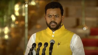 பயணிகளின் வசதிக்கு முன்னுரிமை: புதிய விமான போக்குவரத்து துறை அமைச்சர் ராம் மோகன் நாயுடு!