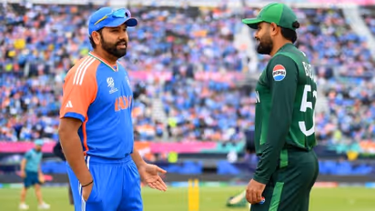 Champions Trophy 2025 draft: India vs Pakistan blockbuster on March 1 in Lahore, BCCI yet to give consent