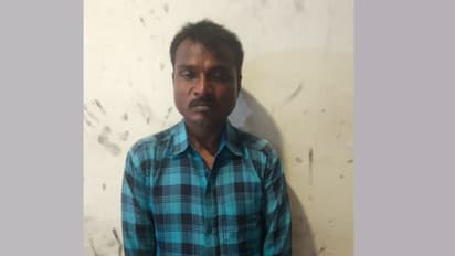 വിളിപ്പേര് 'ചെറുവണ്ണൂര്‍ ഭായ്', പിടിയിലായ ഇടപാടുകാരുടെ ഫോൺ ചതിച്ചു, അകത്തായത് കഞ്ചാവ് വിൽപ്പനക്കാരൻ