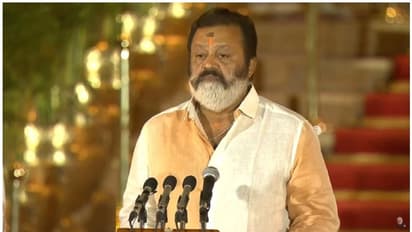 സുരേഷ് ഗോപിക്ക് അതൃപ്‌തി, അർഹമായ പരിഗണന ലഭിച്ചില്ല, കിട്ടിയത് സഹമന്ത്രി സ്ഥാനം മാത്രം  