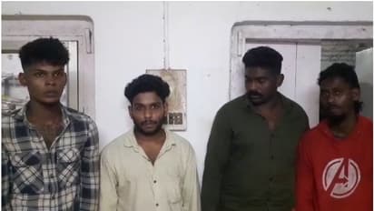 ഇൻസ്റ്റാഗ്രാം വഴി പരിചയപ്പെട്ടു; 17കാരിയെ പീഡിപ്പിച്ച ടാറ്റൂ ആർട്ടിസ്റ്റായ കാമുകനും സുഹൃത്തുക്കളും അറസ്റ്റിൽ